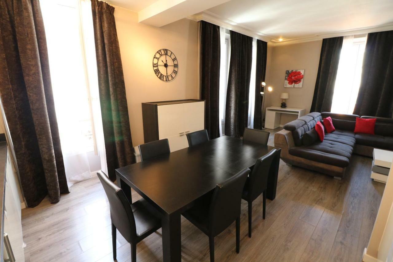 Quality 2 Bedroom 9 Mins From The Palais 342 Appartement Cannes
