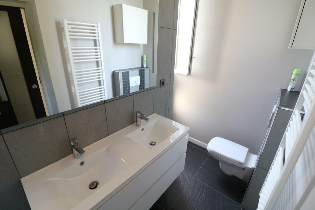 Quality 2 Bedroom 9 Mins From The Palais 342