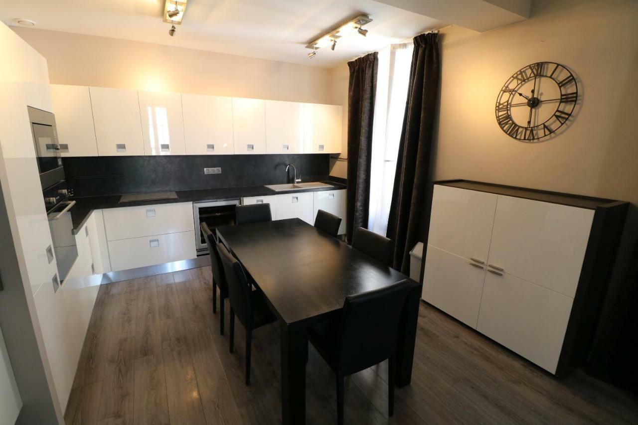Appartement Quality 2 Bedroom 9 Mins From The Palais 342 Cannes