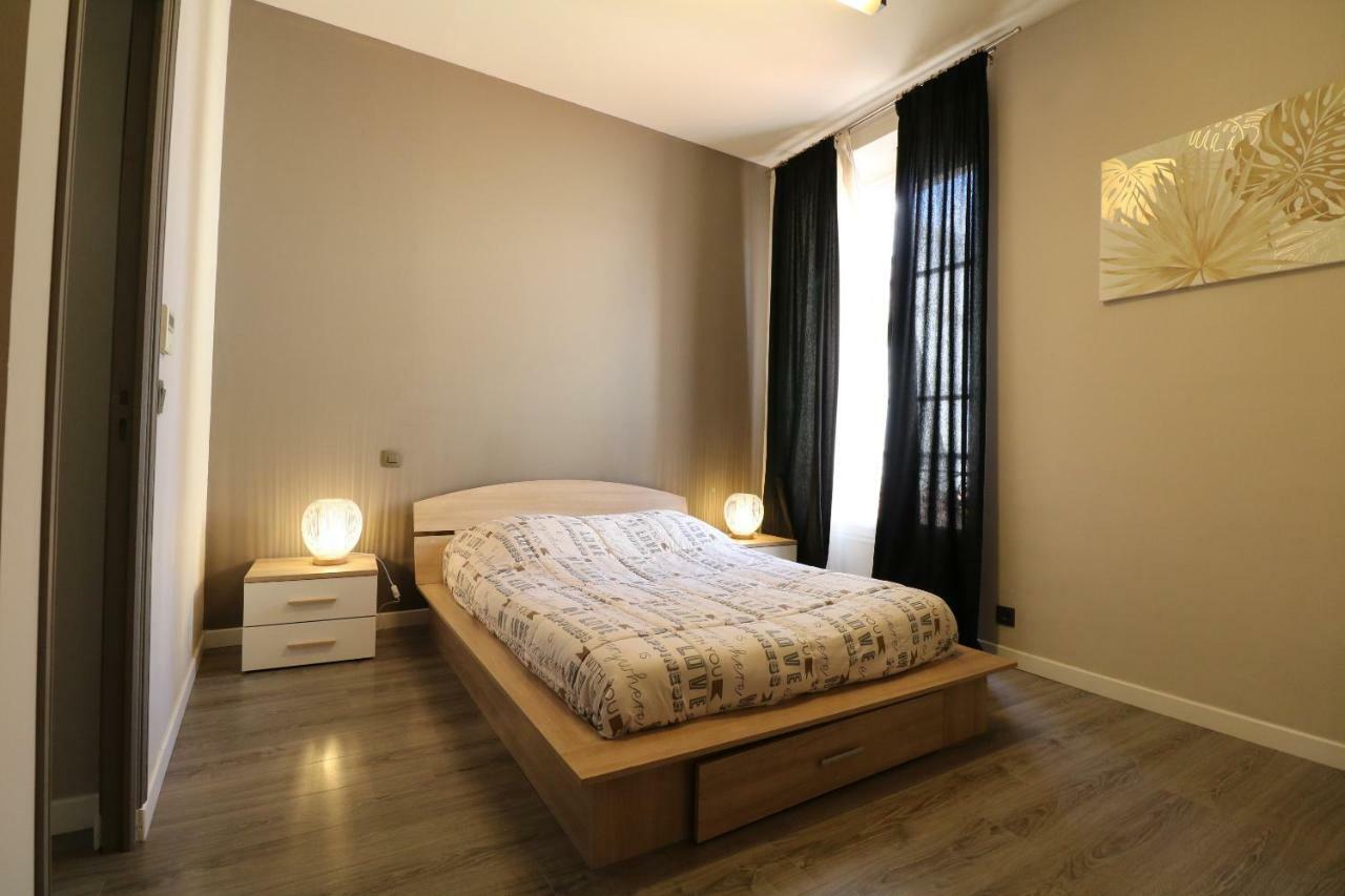 Appartement Quality 2 Bedroom 9 Mins From The Palais 342 *