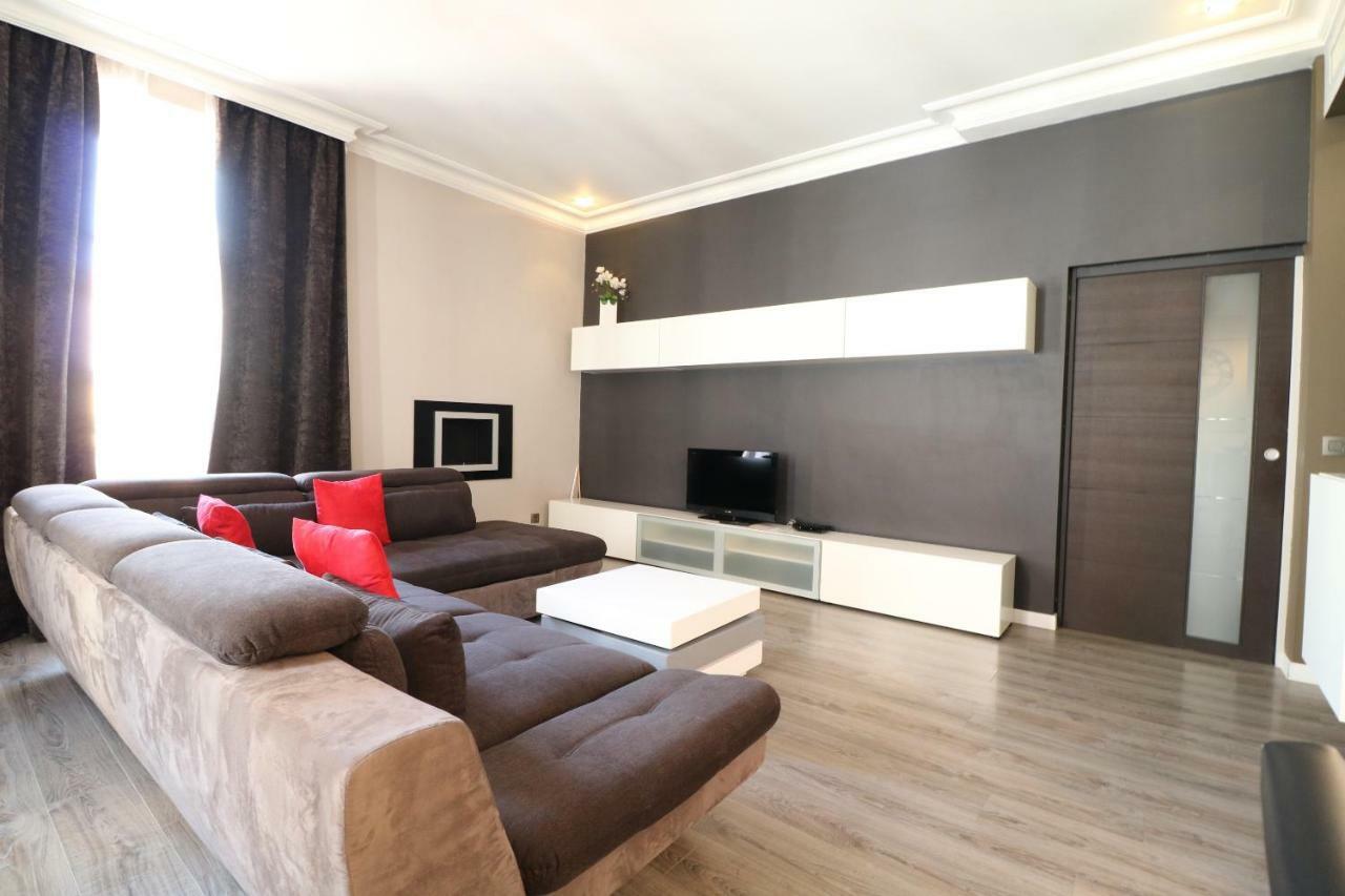 Appartement Quality 2 Bedroom 9 Mins From The Palais 342