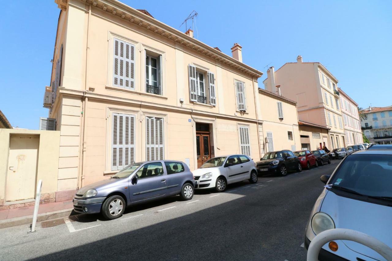 Apartment Quality 2 Bedroom 9 Mins From The Palais 342